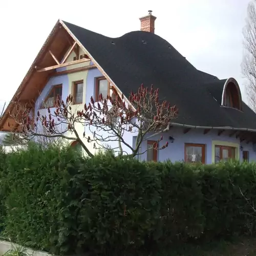 House Markó Balatonmáriafürdő