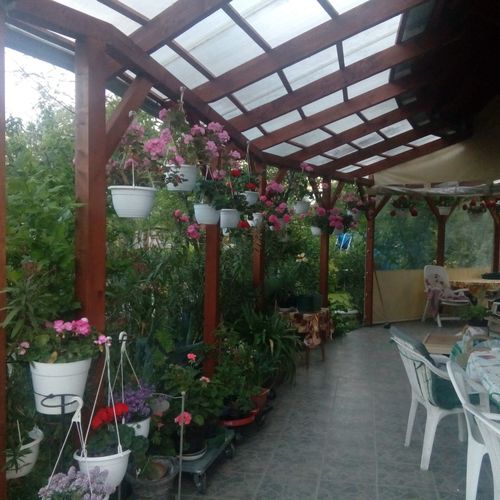 House Markó Balatonmáriafürdő  4