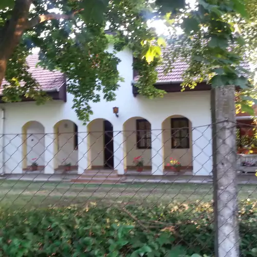 Fűzfa Vendégház Sarud 014 kép