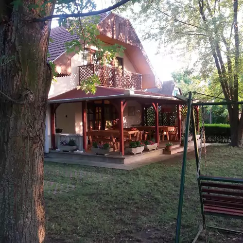Fűzfa Vendégház Sarud 017 kép