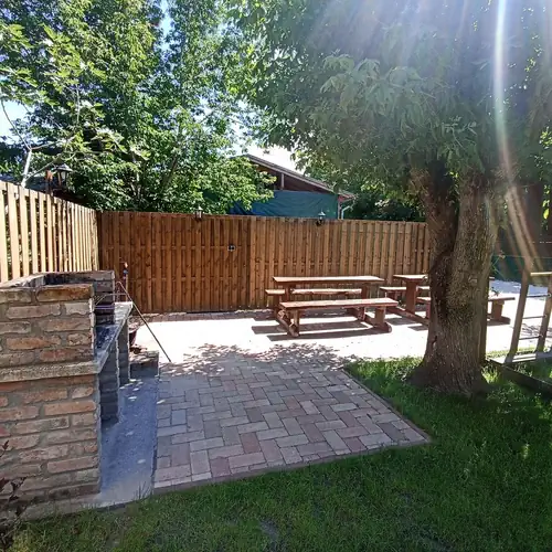 Csikós Vendégház Zamárdi 013 kép