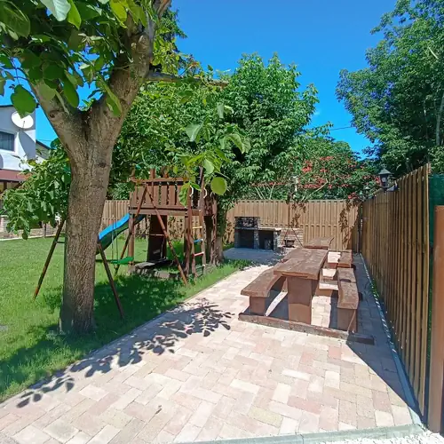 Csikós Vendégház Zamárdi 016 kép