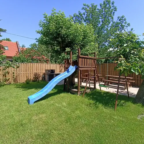 Csikós Vendégház Zamárdi 017 kép