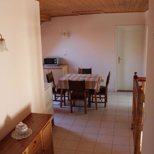 Éva Apartman Látrány  2