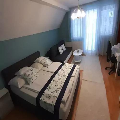 Éva Apartman Látrány 032 kép