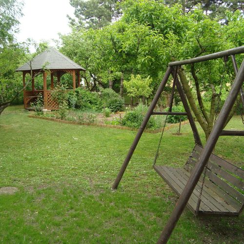 Léhner Apartmanház Vonyarcvashegy  2
