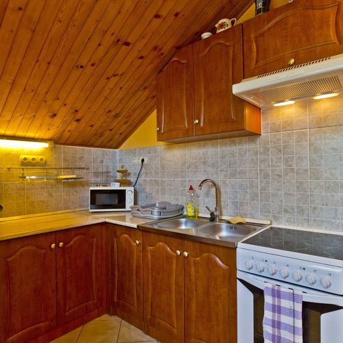 Somogyi Villa Siófok  2