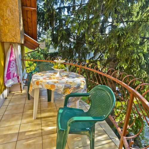 Somogyi Villa Siófok  4