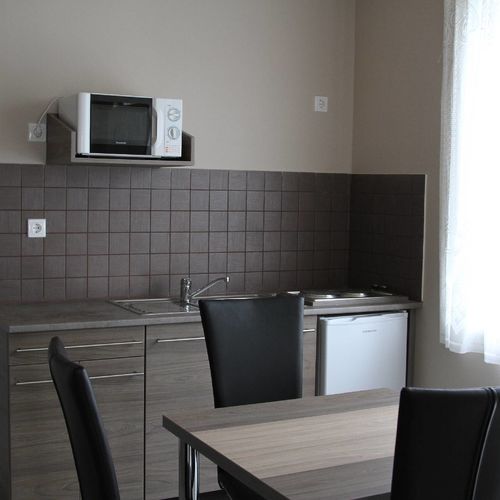 Krisztina Ház Balatonföldvár  4