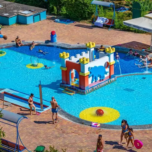 Gunaras Resort Spa Hotel Dombóvár 038 kép