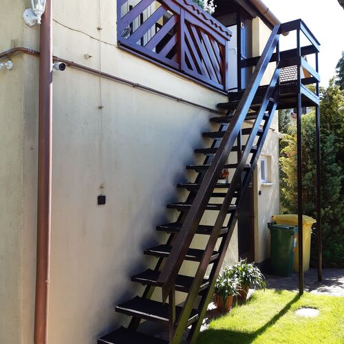 Gyuri Apartman Balatonboglár  4