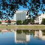Hotel Magnólia Piešťany ****