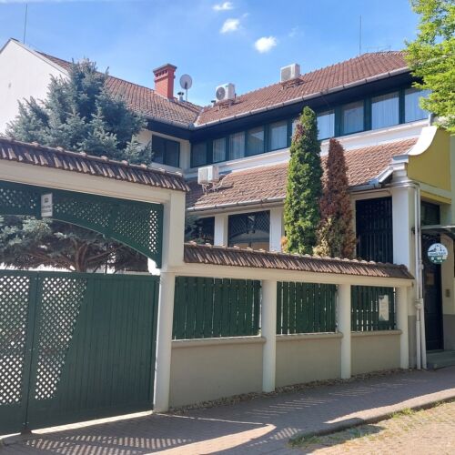 Szlovák Panzió Békéscsaba