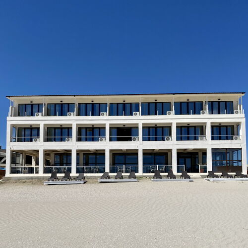 Palace Beach Adriana