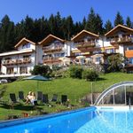 Wellness részleg, relaxáció