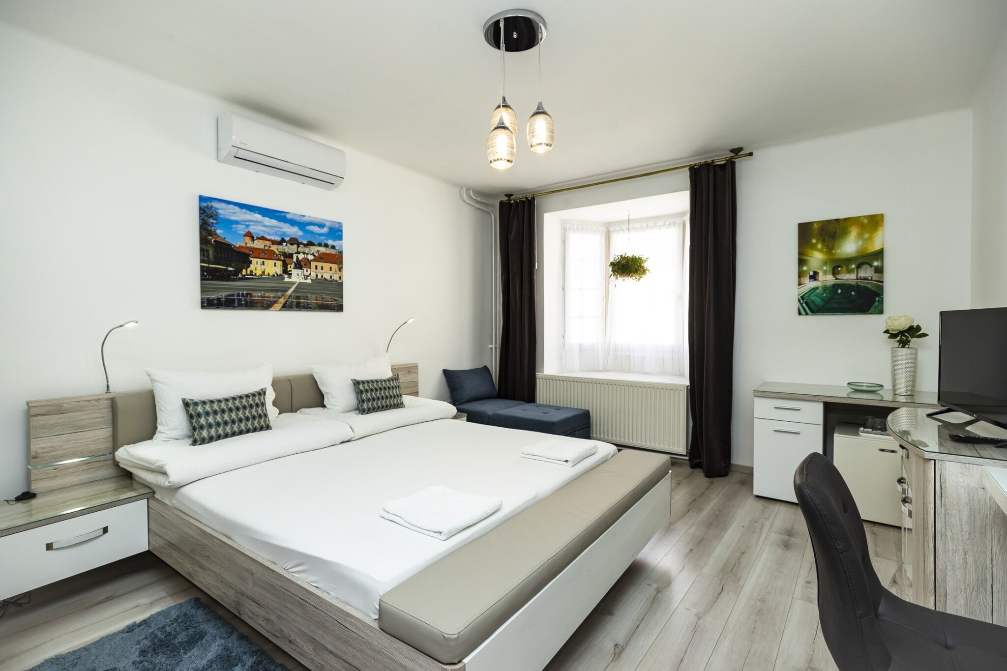 Dobó Vendégház Eger