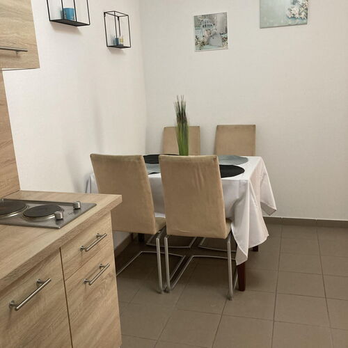 Corso Vendégház Siófok  4