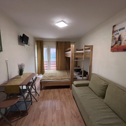 Corso Vendégház Siófok  3