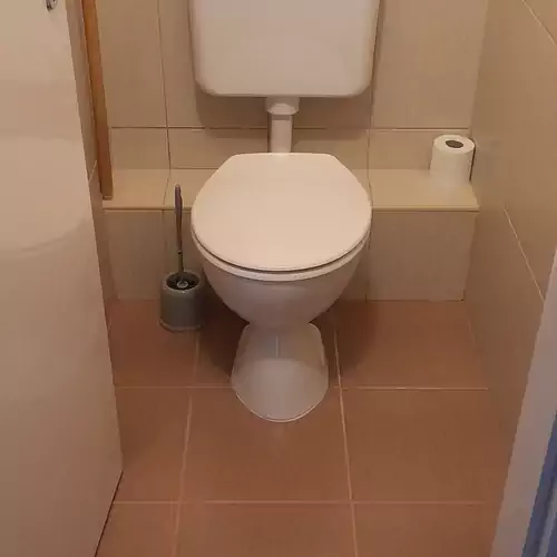 Bende Apartman Balatonkeresztúr 003 kép