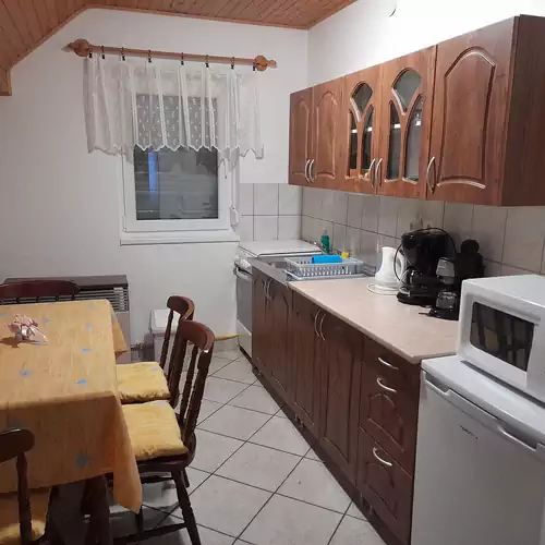 Bende Apartman Balatonkeresztúr 007 kép