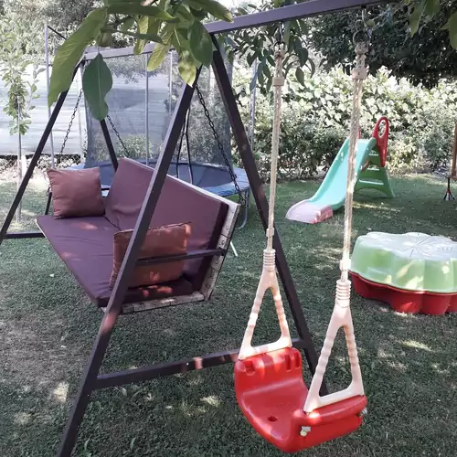 Bende Apartman Balatonkeresztúr 009 kép