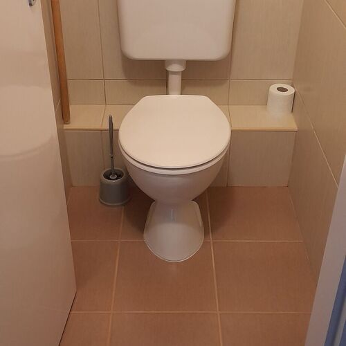 wc