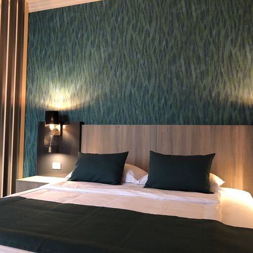 Pensiunea Lido Piatra-Neamț