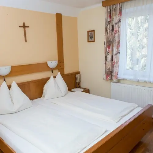 Doppelbettzimmer