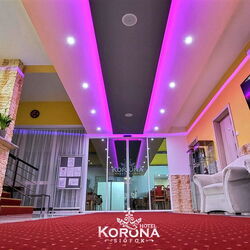 Hotel Korona Siófok
