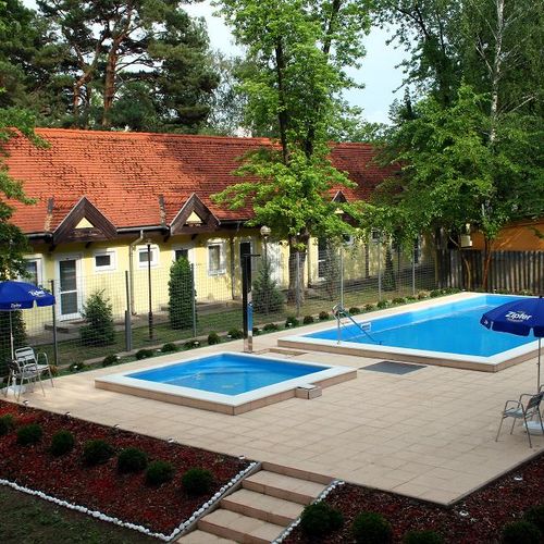 Hotel Korona Siófok ★★★ 2