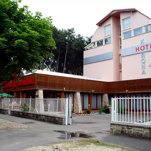 Hotel Korona Siófok 012 kép