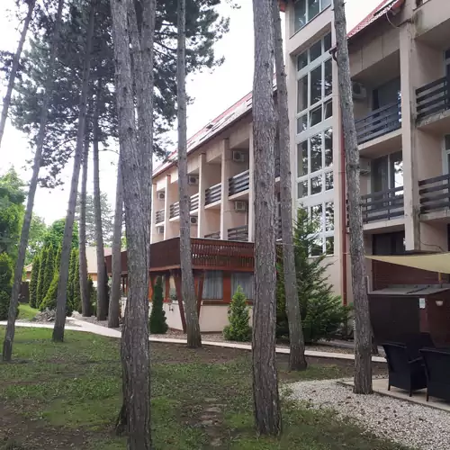 Hotel Korona Siófok 014 kép