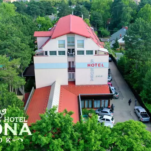 Hotel Korona Siófok 027 kép