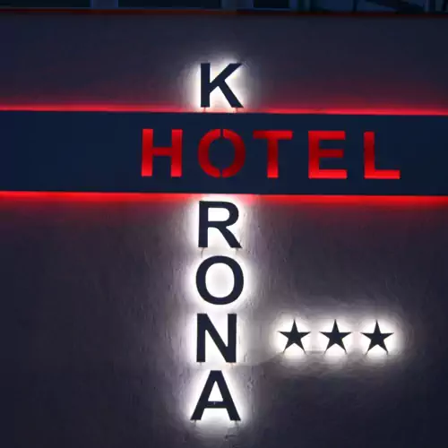 Hotel Korona Siófok 030 kép