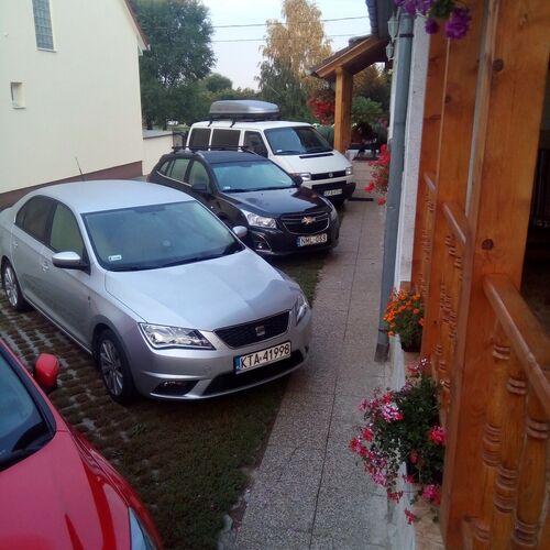 Herkules Panzió Nagykanizsa