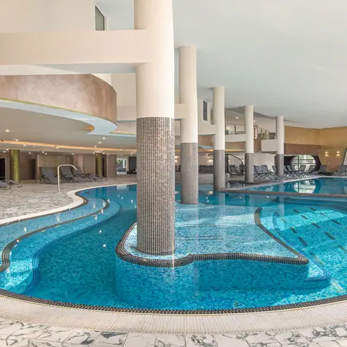 Pr&eacute;mium Felnőttbar&aacute;t Wellness