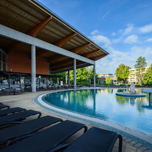 Hotel Azúr Prémium Siófok