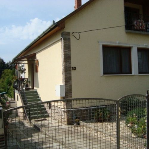 Szigligeti Apartman Fonyód  2