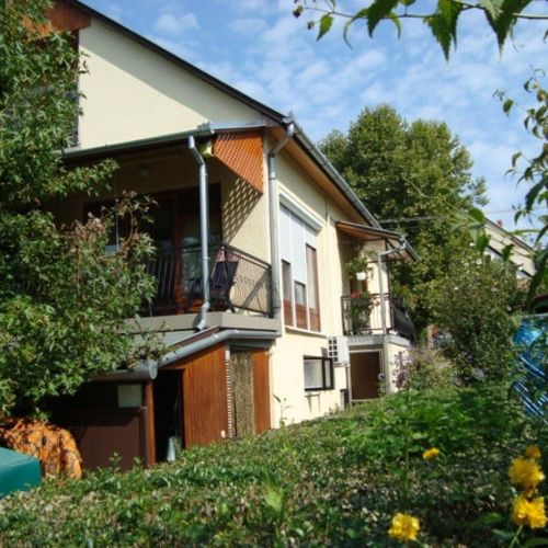 Szigligeti Apartman Fonyód  4