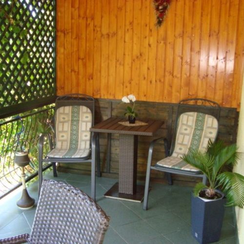 Szigligeti Apartman Fonyód  3