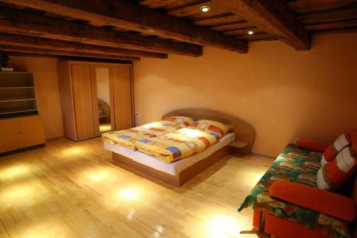 Apartmány KANIANKA