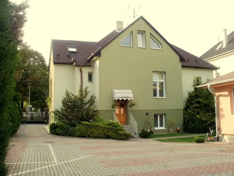 Penzión Tiberia Trenčín