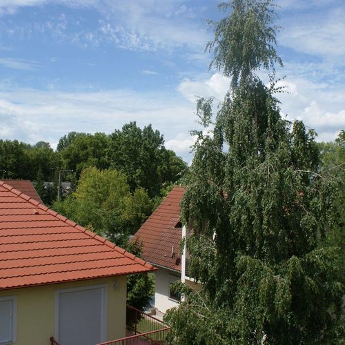 Árnyas Apartmanház Balatonlelle  2