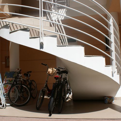 Árnyas Apartmanház Balatonlelle  3