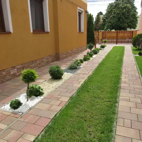 Juhász Apartmanház Hajdúszoboszló 004 kép