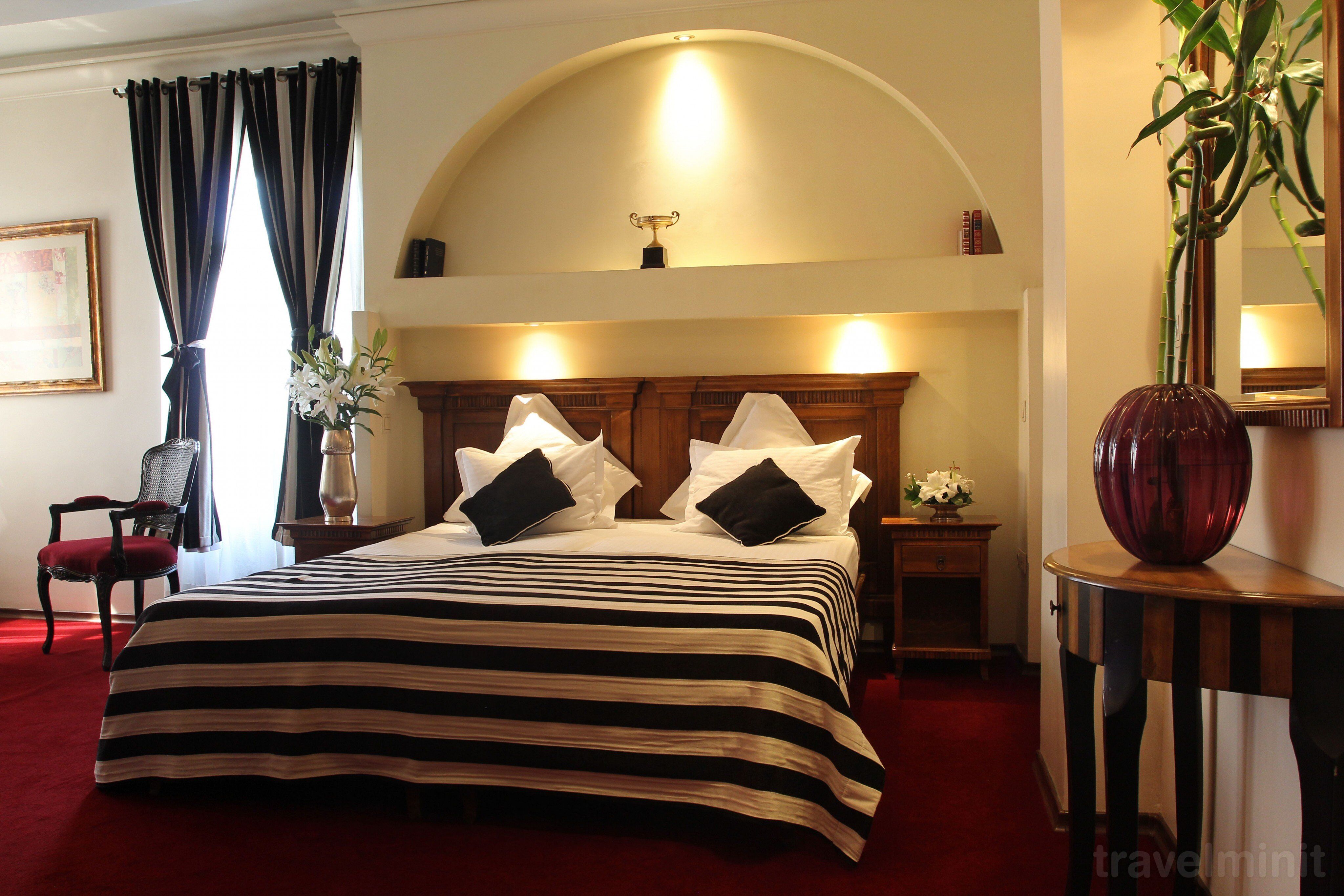 Hotel Domenii Plaza București Noclegi.pl