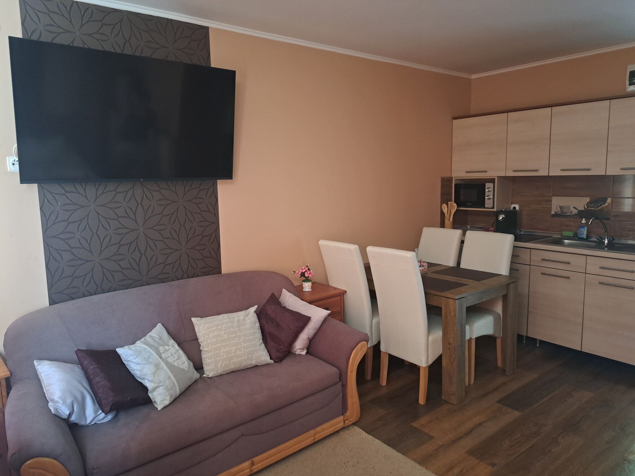 Várkert Prémium Apartman Gyula