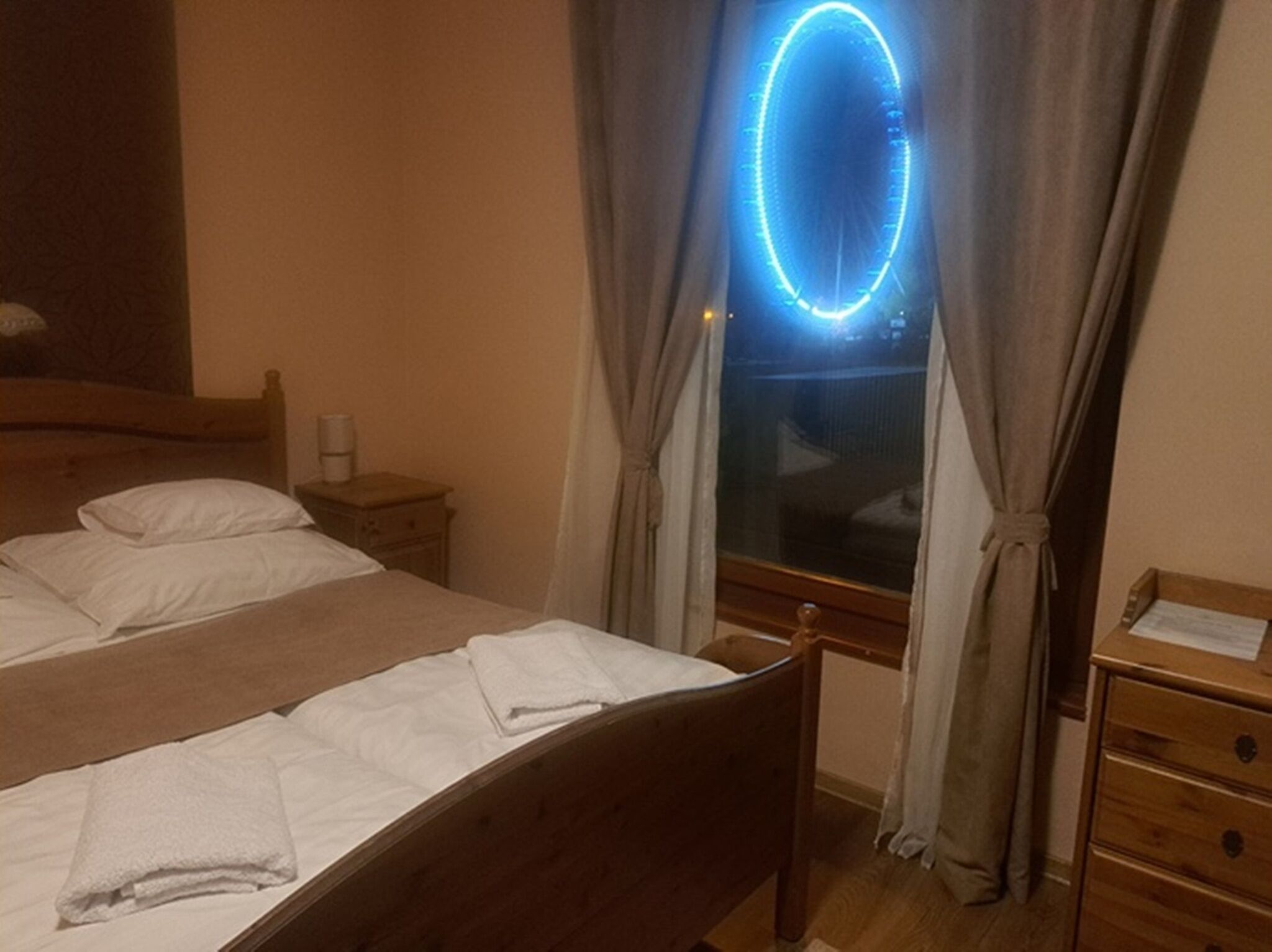 Várkert Prémium Apartman Gyula