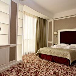 Hotel Bellaria Iași