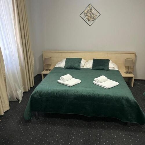 Hotel Pacific Timișoara